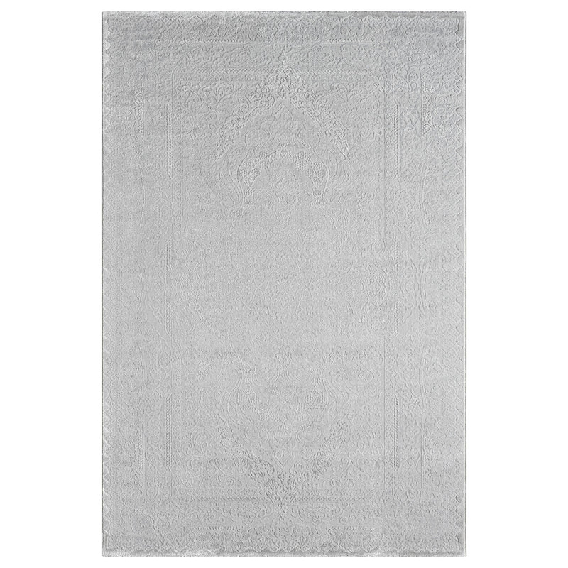 Teppich Kurzflor Modern 3D Muster Hoch-Tief-Struktur Wohnzimmer&Schlafzimmer-zoom-