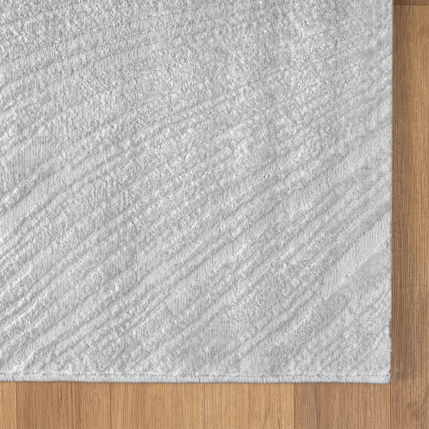 Teppich Kurzflor Modern 3D Muster Hoch-Tief-Struktur Wohnzimmer&Schlafzimmer-zoom-60