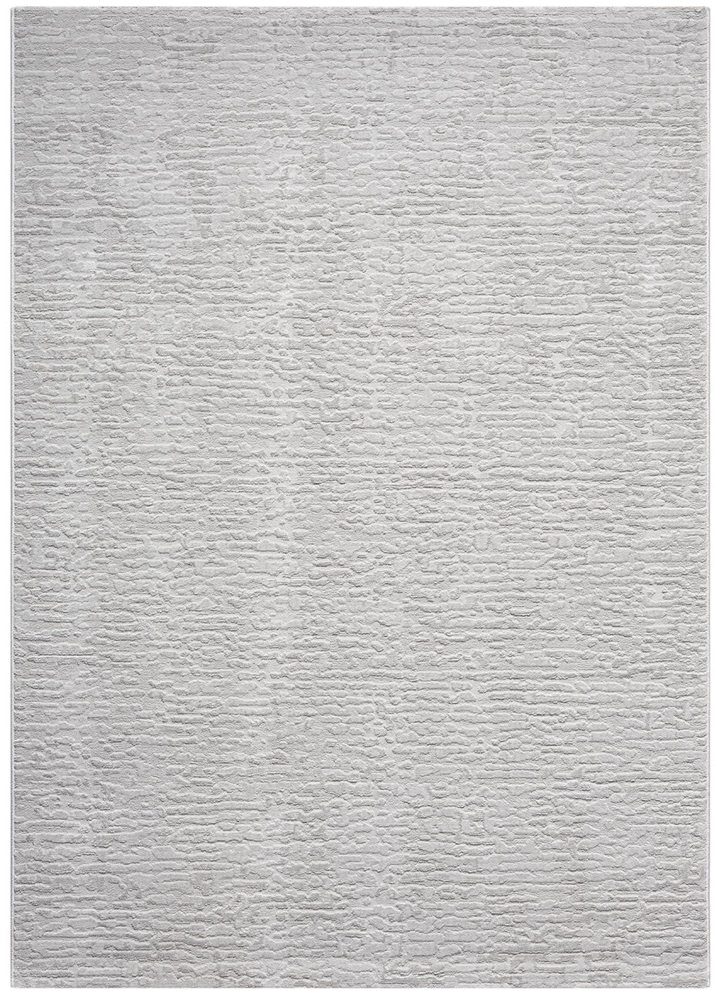 Living room rug, short pile, bedroom runner, high-low pattern/3D effect, Boho-zoom-5