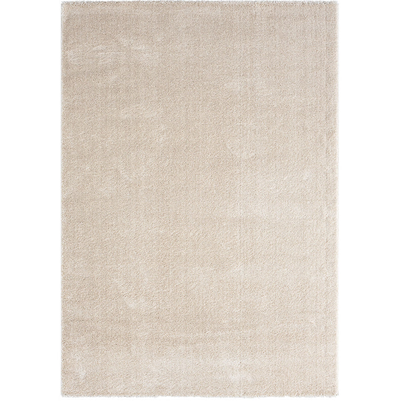 Short-pile rug, solid color, super quality, ultra-soft, for living room, children's room, bedroom, runner-zoom-