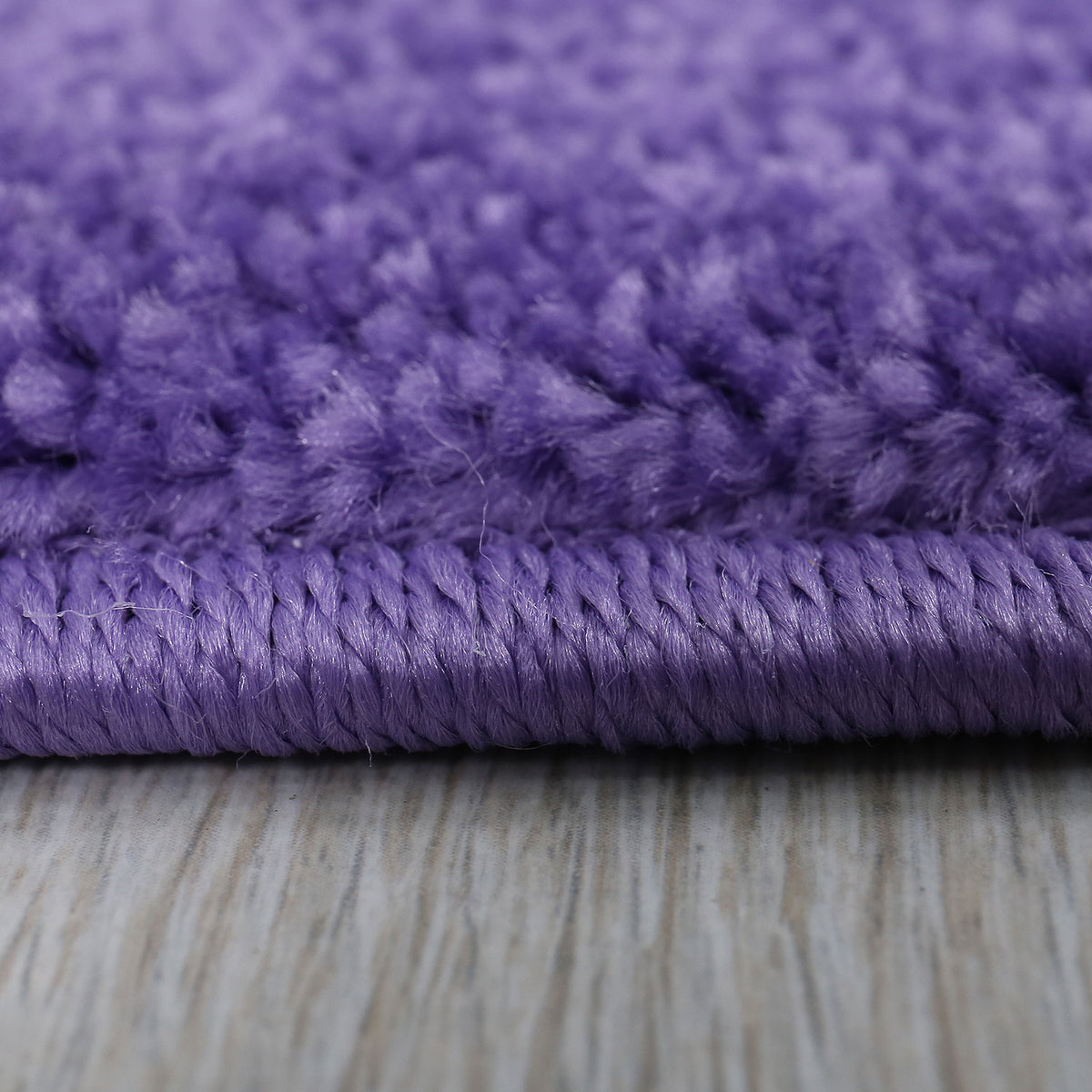 Pummelzebra children's play rug, fluffy, 2019-4