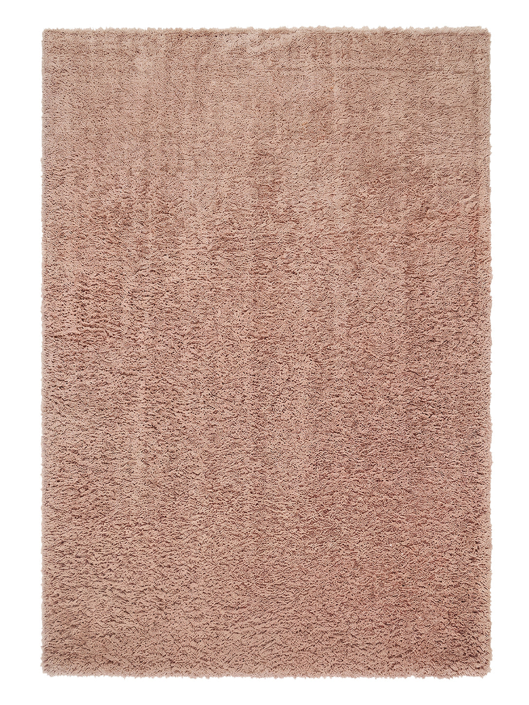 Teppich Mikrofaser Ultra Weich – Flauschiger Teppich für Wohnzimmer & Schlafzimmer Pflegeleicht