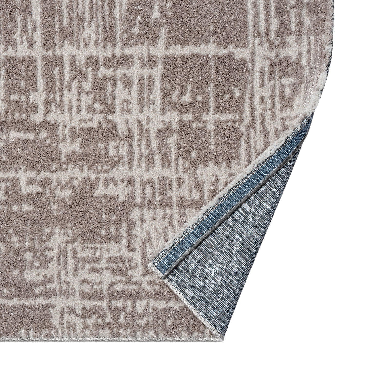 Teppich Modern Super Weiche, 3D Effekt, Hohen Tiefen Effekt Luxury Robust-4