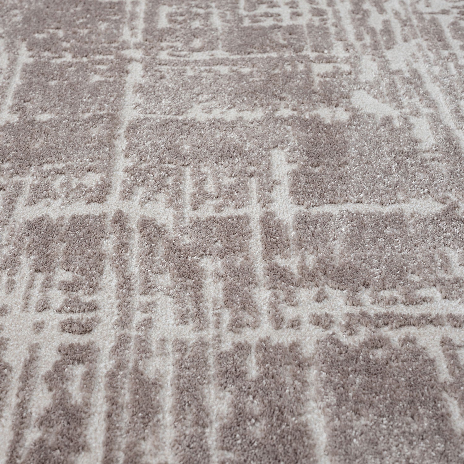 Teppich Modern Super Weiche, 3D Effekt, Hohen Tiefen Effekt Luxury Robust-3