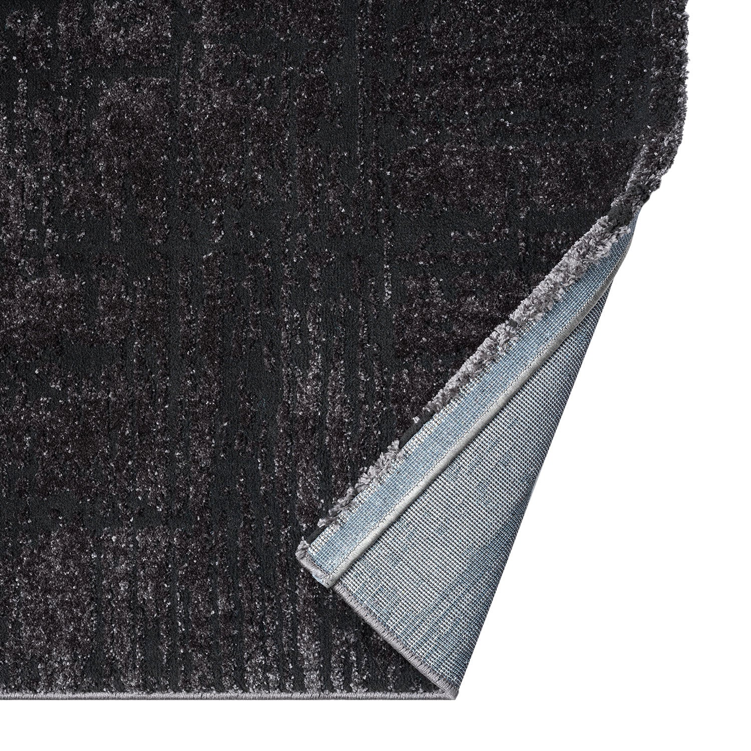 Teppich Modern Super Weiche, 3D Effekt, Hohen Tiefen Effekt Luxury Robust-14