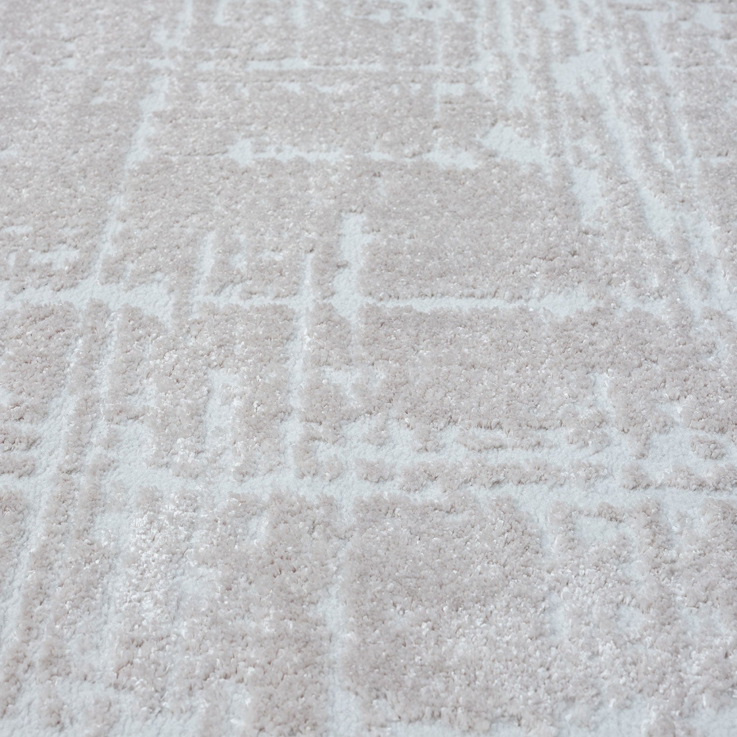 Teppich Modern Super Weiche, 3D Effekt, Hohen Tiefen Effekt Luxury Robust-zoom-8