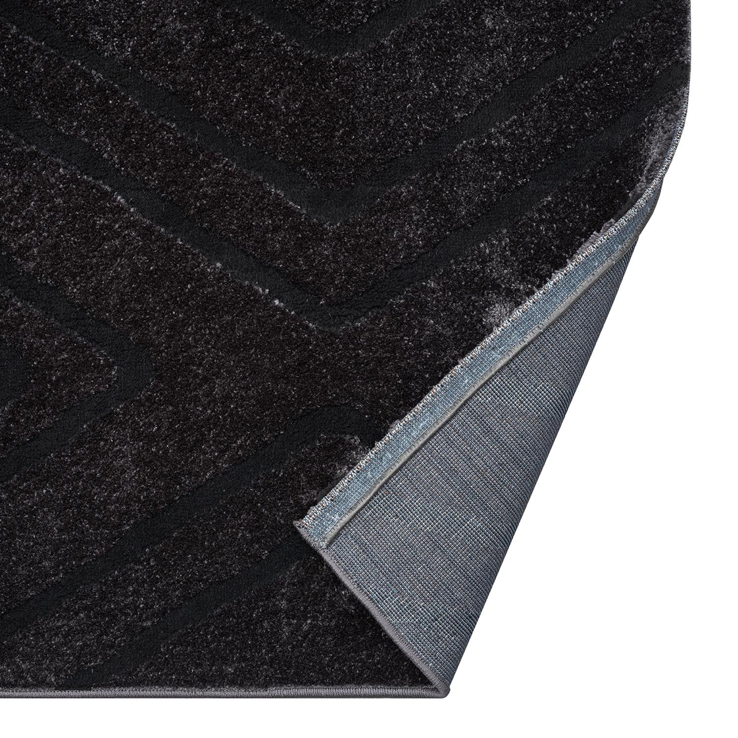 Teppich Modern Super Weich Wohnzimmer Teppich, 3D Effekt, Skandinavisch-6