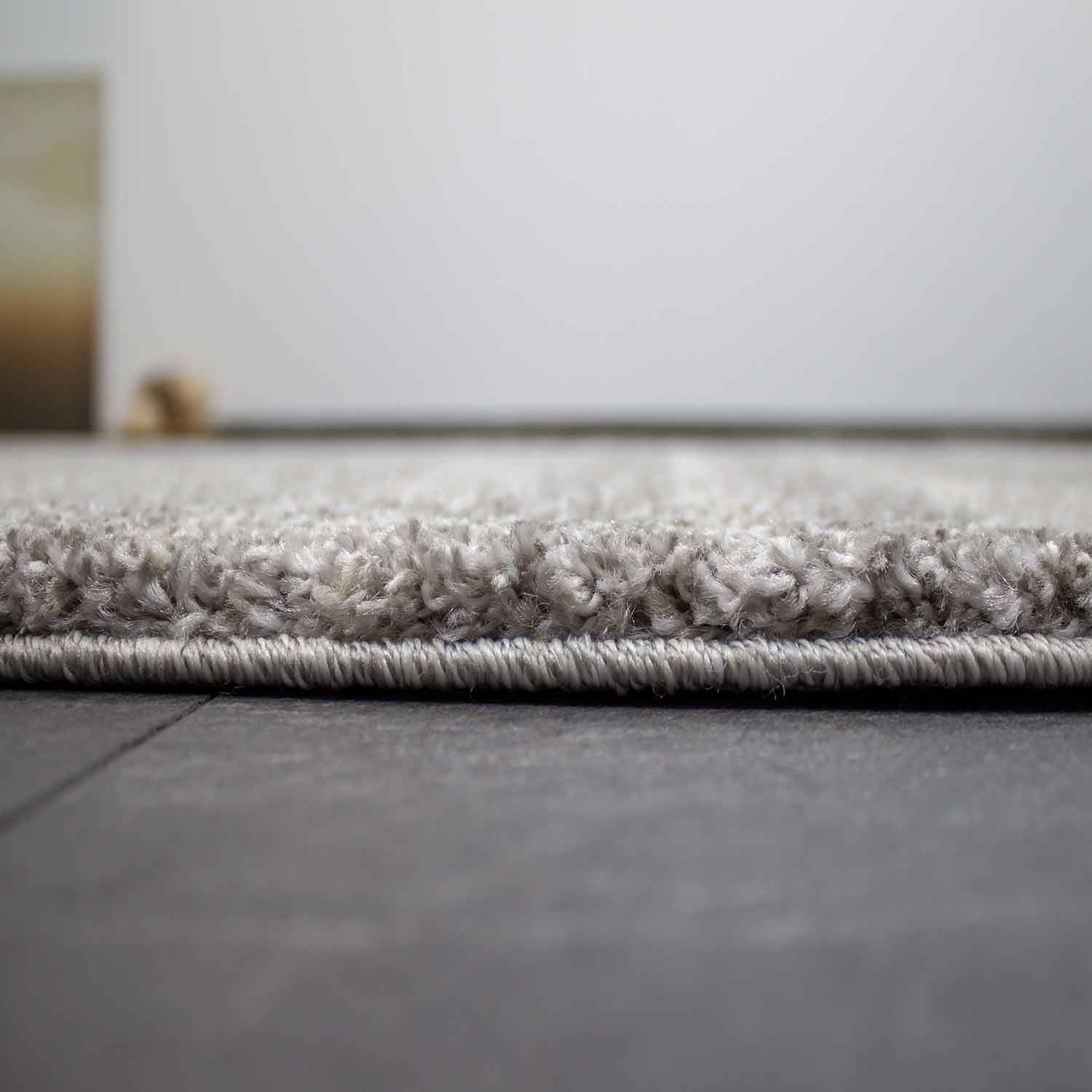 Designer living room rug, soft with dense pile, mottled, various color options-6