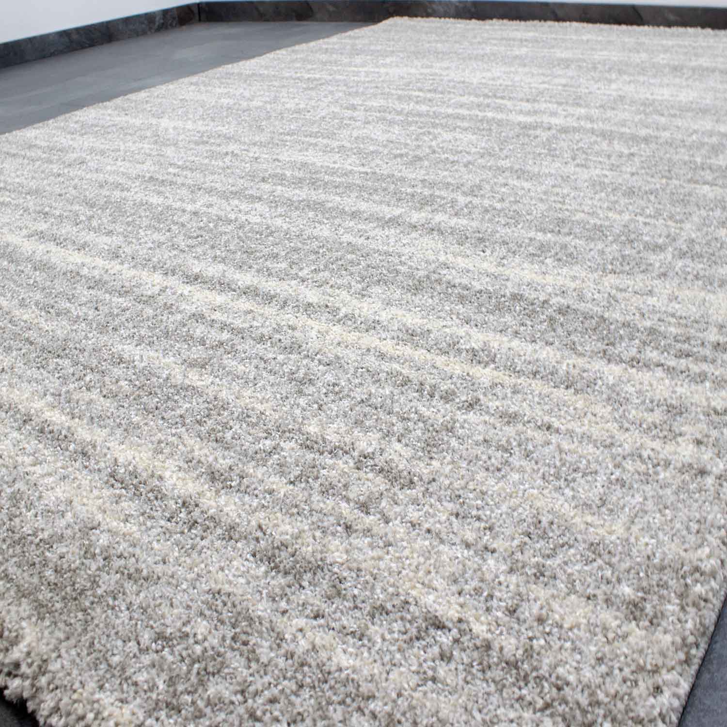 Designer living room rug, soft with dense pile, mottled, various color options-zoom-5