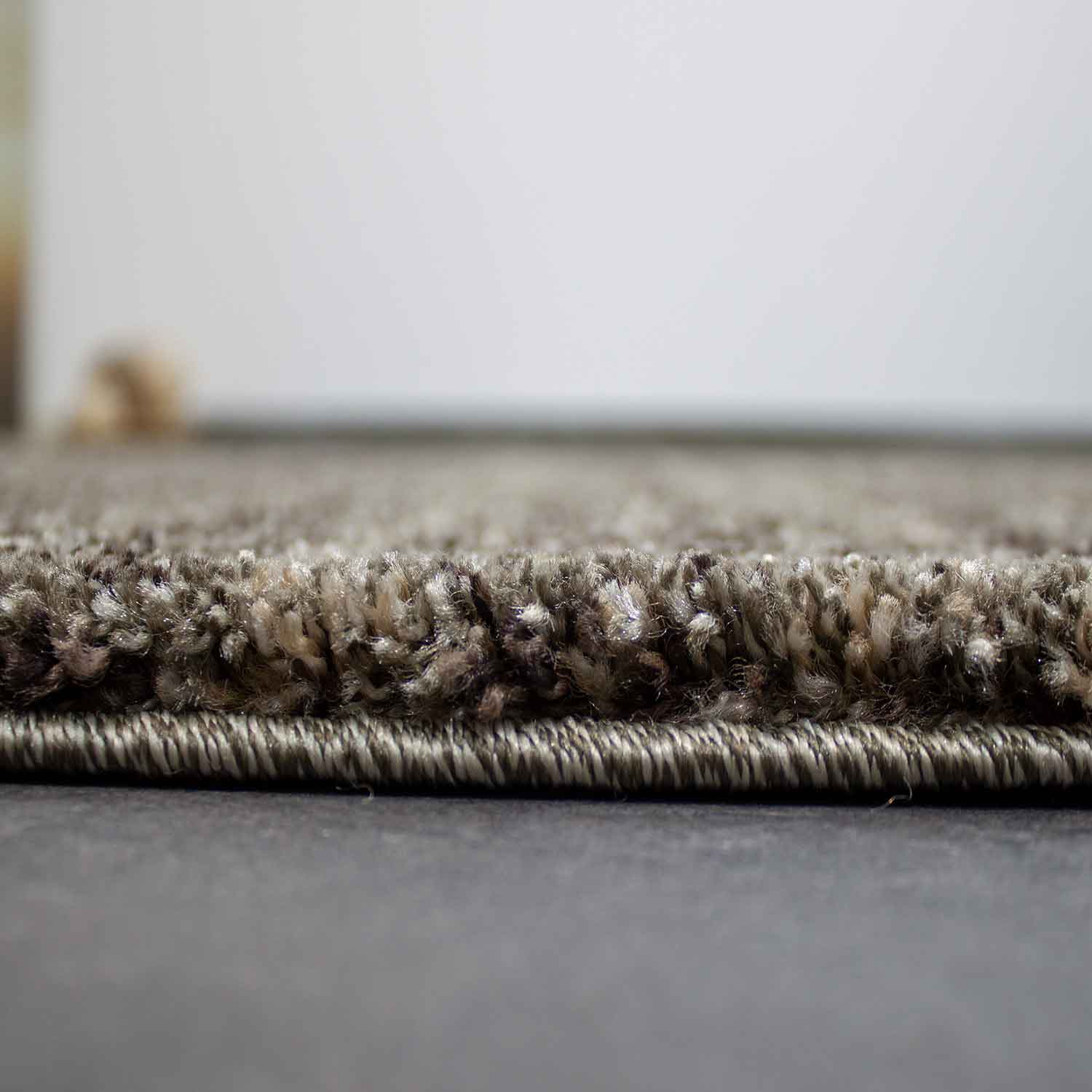 Designer living room rug, soft with dense pile, mottled, various color options-zoom-33