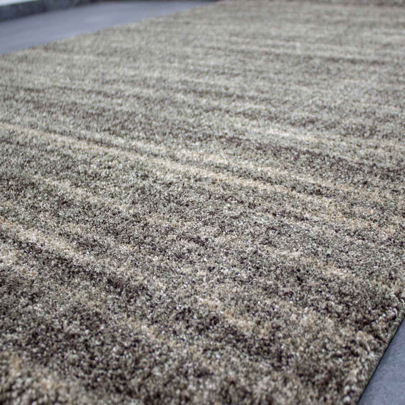 Designer living room rug, soft with dense pile, mottled, various color options-zoom-