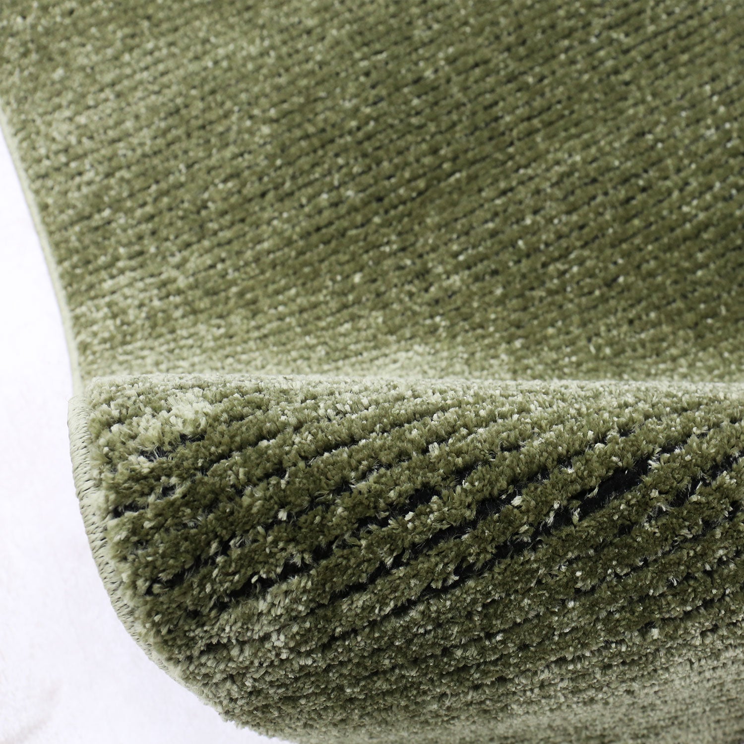 Teppich Streifen mit konturenschnitt Modern für Wohnzimmer, Schlafzimmer, Kinderzimmer-zoom-2