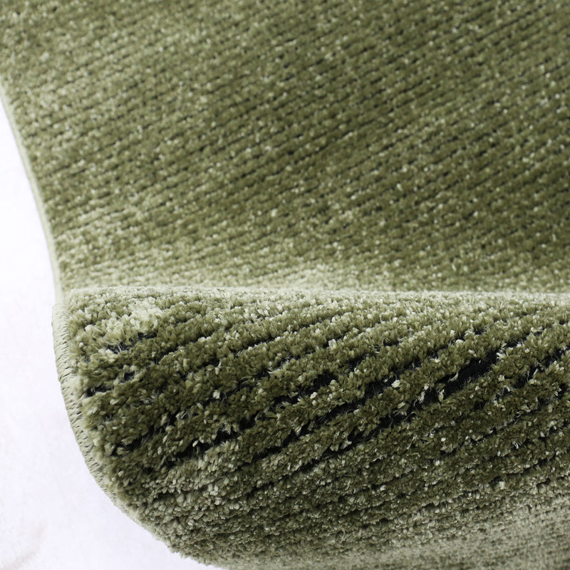 Teppich Streifen mit konturenschnitt Modern für Wohnzimmer, Schlafzimmer, Kinderzimmer-zoom-