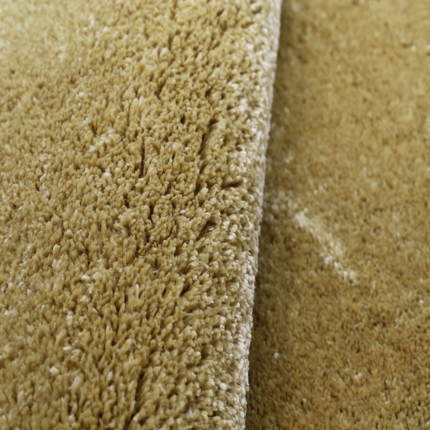 Short-pile rug, solid color, super quality, ultra-soft, for living room, children's room, bedroom, runner-16