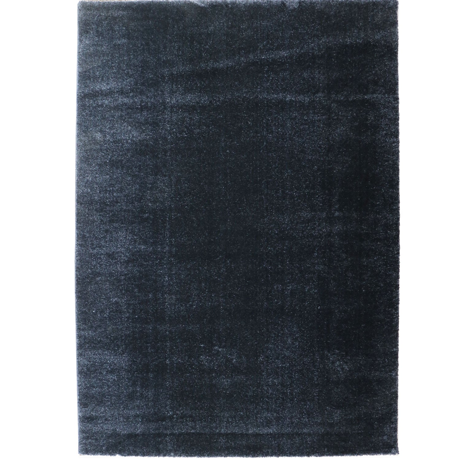 Short-pile rug, solid color, super quality, ultra-soft, for living room, children's room, bedroom, runner-zoom-23