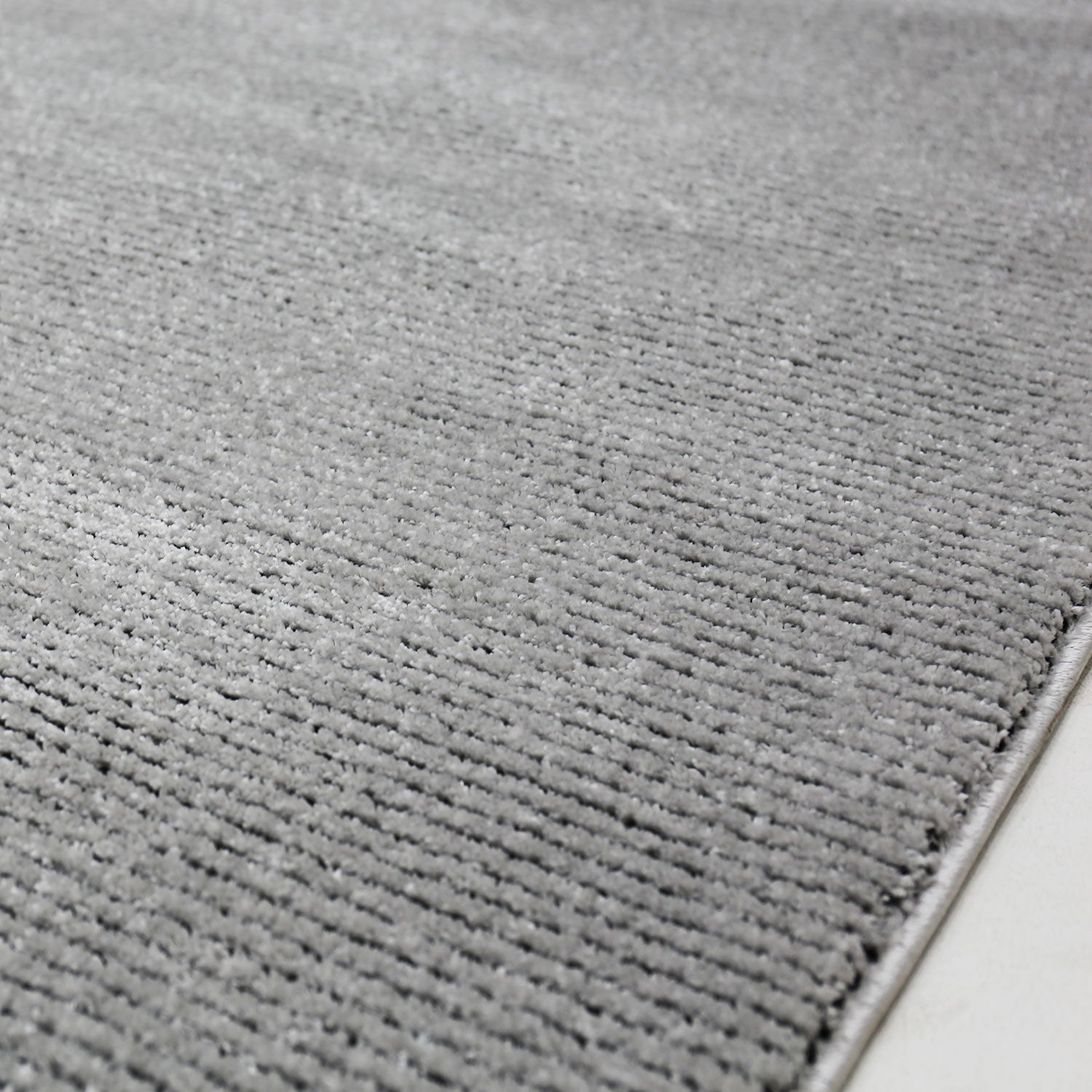 Teppich Streifen mit konturenschnitt Modern für Wohnzimmer, Schlafzimmer, Kinderzimmer-zoom-8