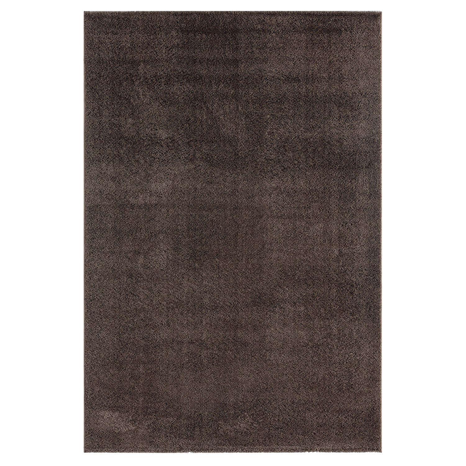 Teppich Kurzflor einfarbig Modern Flauschig Weich Microfaser, für Wohnzimmer, Schlafzimmer, küche-11