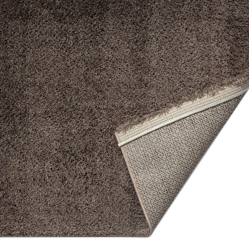 Teppich Kurzflor einfarbig Modern Flauschig Weich Microfaser, für Wohnzimmer, Schlafzimmer, küche-zoom-