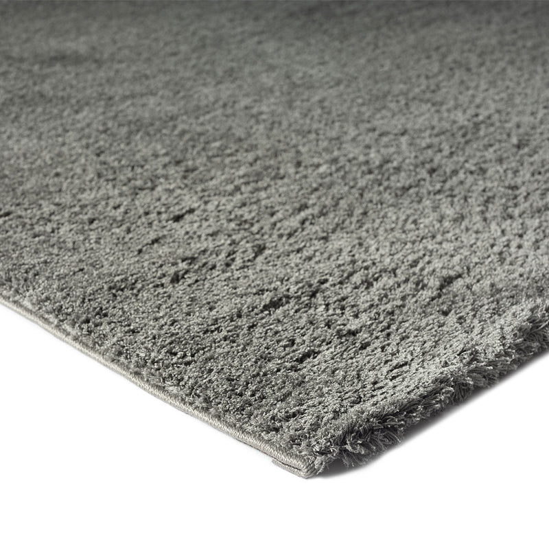 Teppich Kurzflor einfarbig Modern Flauschig Weich Microfaser, für Wohnzimmer, Schlafzimmer, küche-zoom-