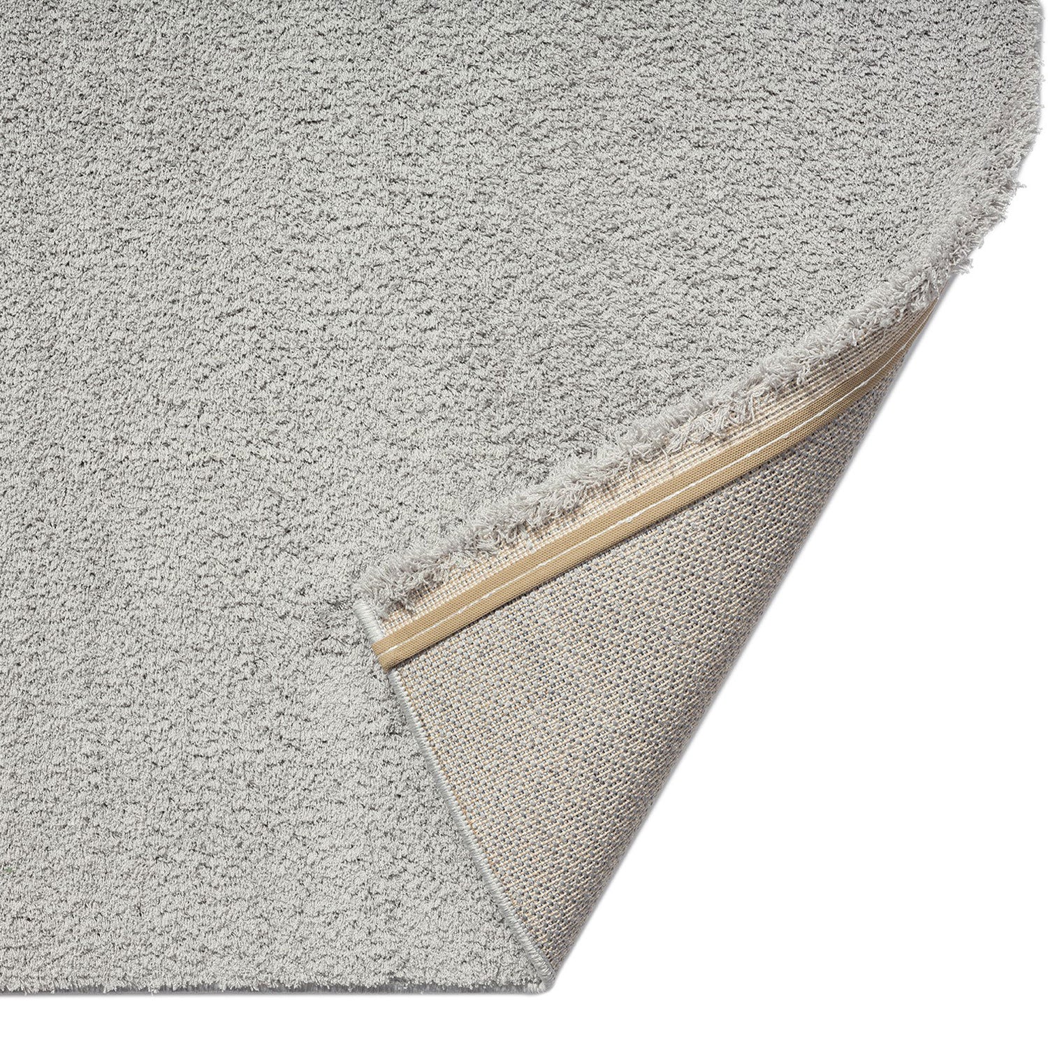 Teppich Kurzflor einfarbig Modern Flauschig Weich Microfaser, für Wohnzimmer, Schlafzimmer, küche-20