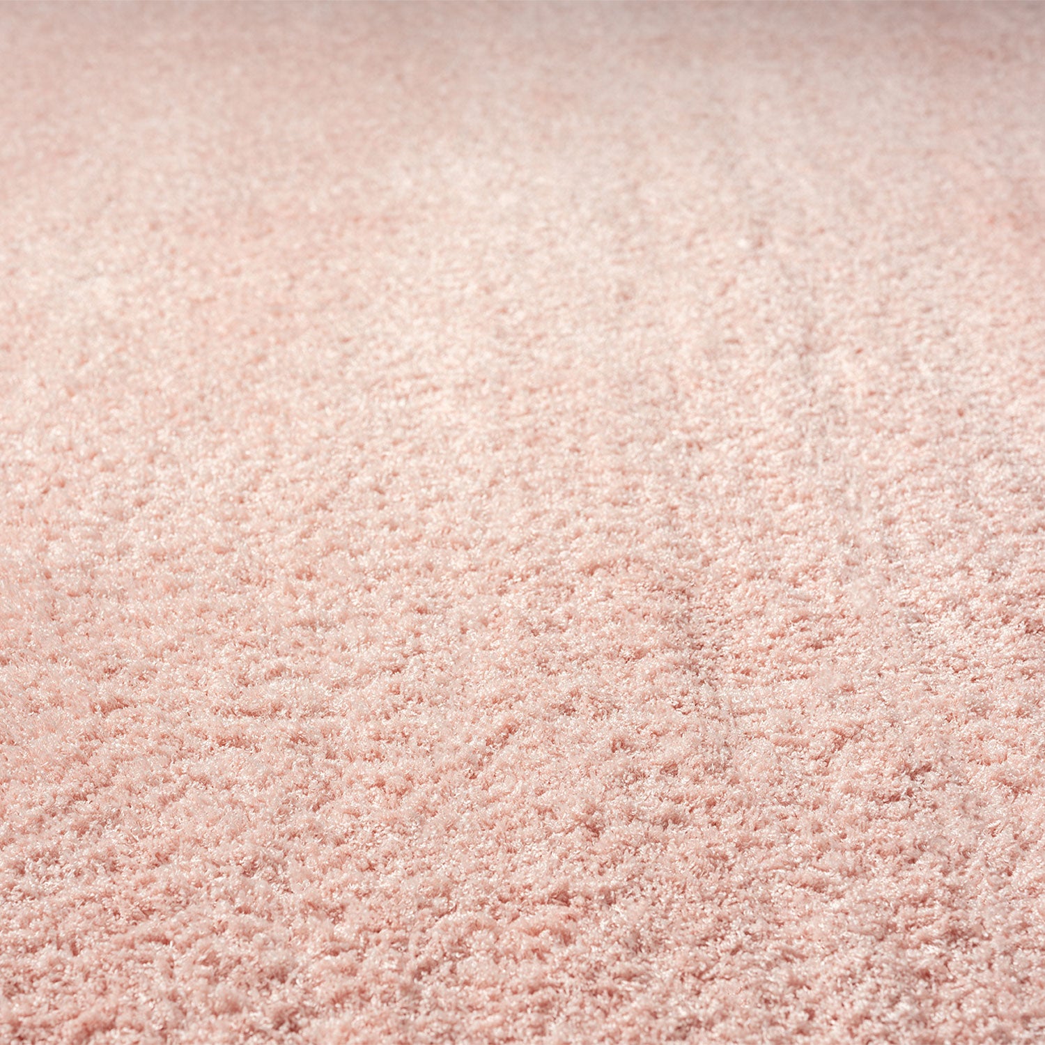 Teppich Kurzflor einfarbig Modern Flauschig Weich Microfaser, für Wohnzimmer, Schlafzimmer, küche-zoom-24
