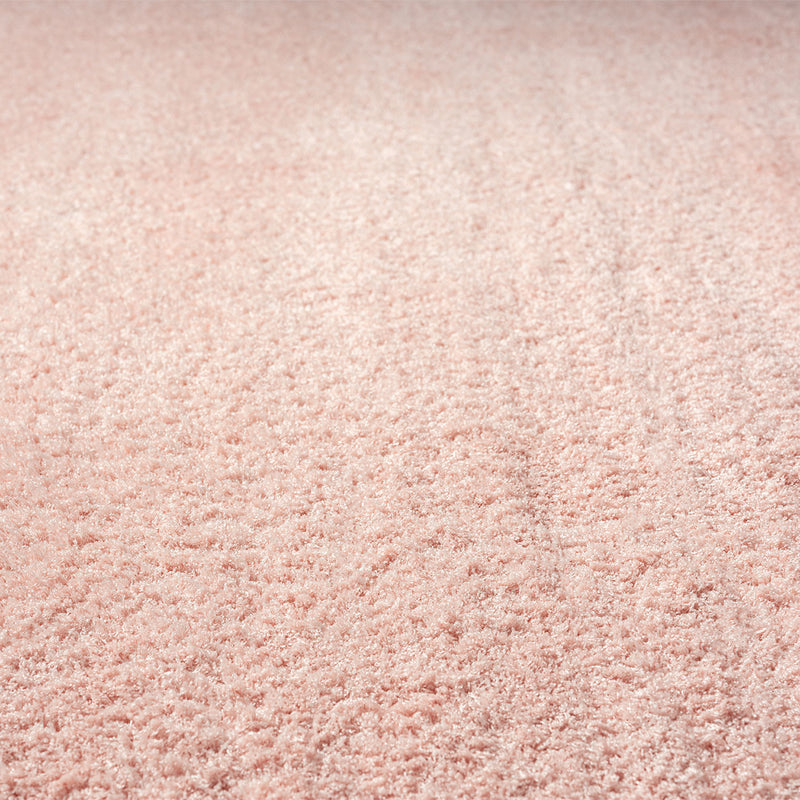 Teppich Kurzflor einfarbig Modern Flauschig Weich Microfaser, für Wohnzimmer, Schlafzimmer, küche-zoom-