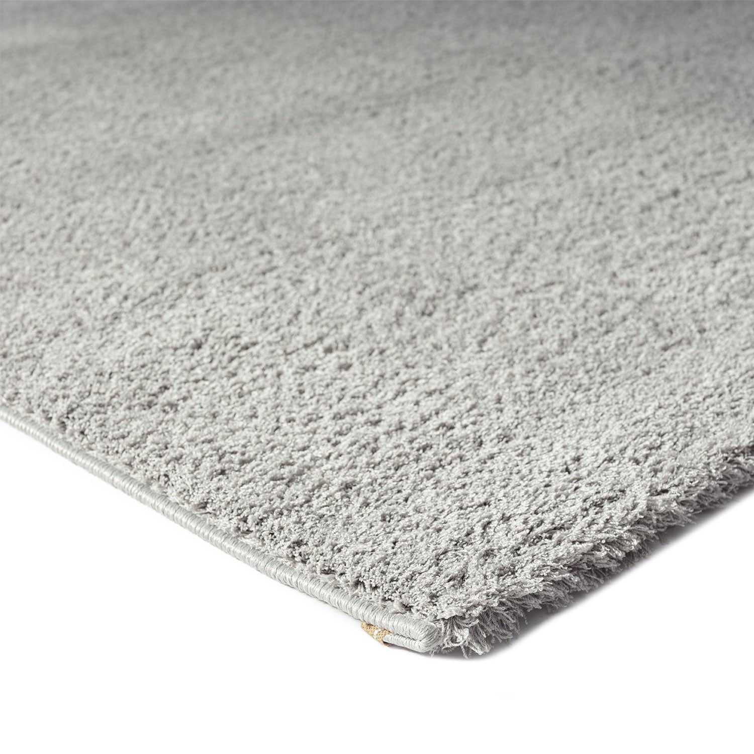 Teppich Kurzflor einfarbig Modern Flauschig Weich Microfaser, für Wohnzimmer, Schlafzimmer, küche-zoom-18