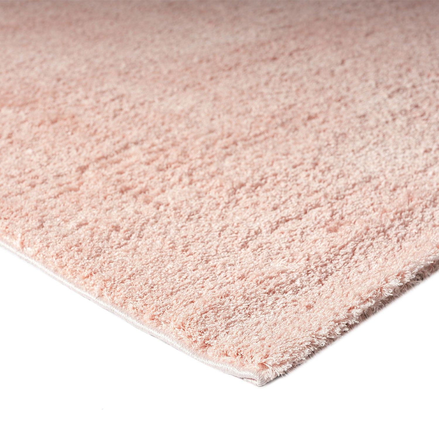 Teppich Kurzflor einfarbig Modern Flauschig Weich Microfaser, für Wohnzimmer, Schlafzimmer, küche-zoom-23