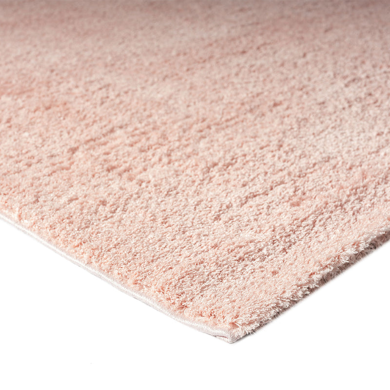 Teppich Kurzflor einfarbig Modern Flauschig Weich Microfaser, für Wohnzimmer, Schlafzimmer, küche-zoom-