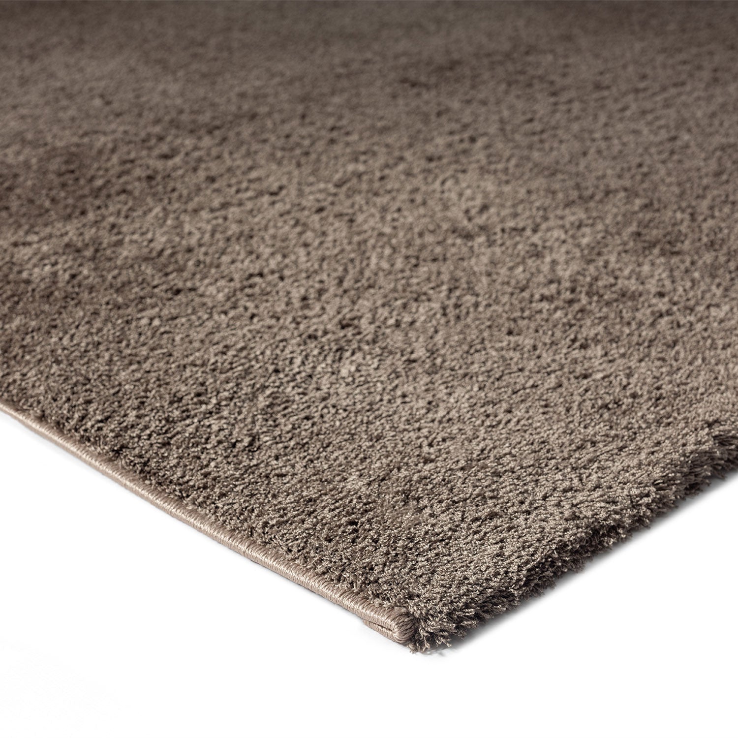 Teppich Kurzflor einfarbig Modern Flauschig Weich Microfaser, für Wohnzimmer, Schlafzimmer, küche-8