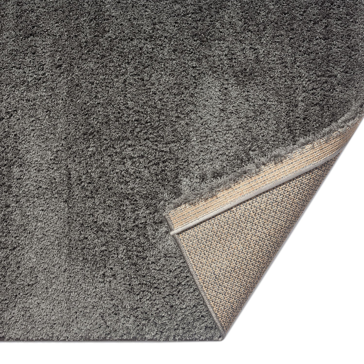 Teppich Kurzflor einfarbig Modern Flauschig Weich Microfaser, für Wohnzimmer, Schlafzimmer, küche-15