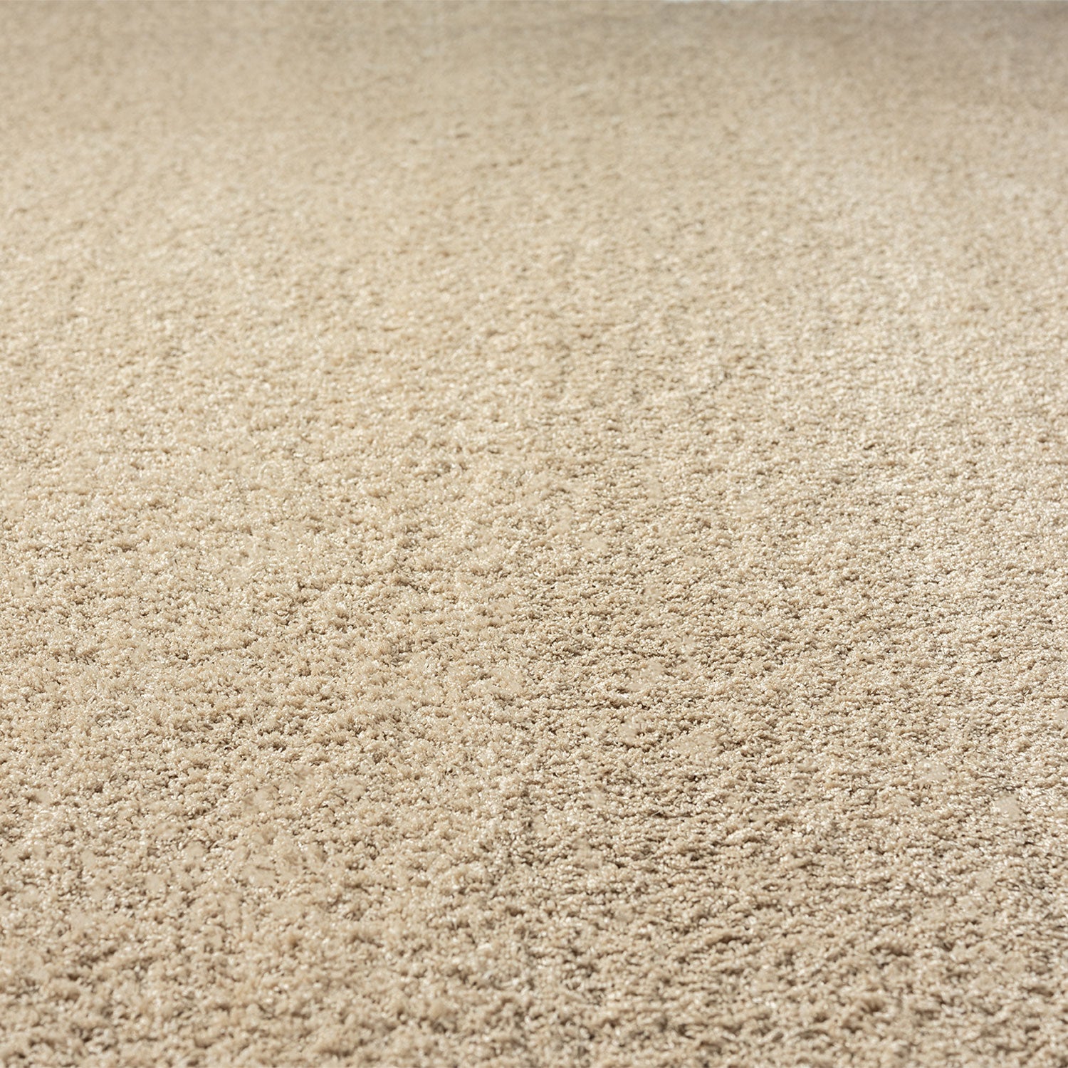 Teppich Kurzflor einfarbig Modern Flauschig Weich Microfaser, für Wohnzimmer, Schlafzimmer, küche-4