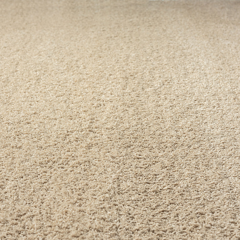Teppich Kurzflor einfarbig Modern Flauschig Weich Microfaser, für Wohnzimmer, Schlafzimmer, küche-zoom-