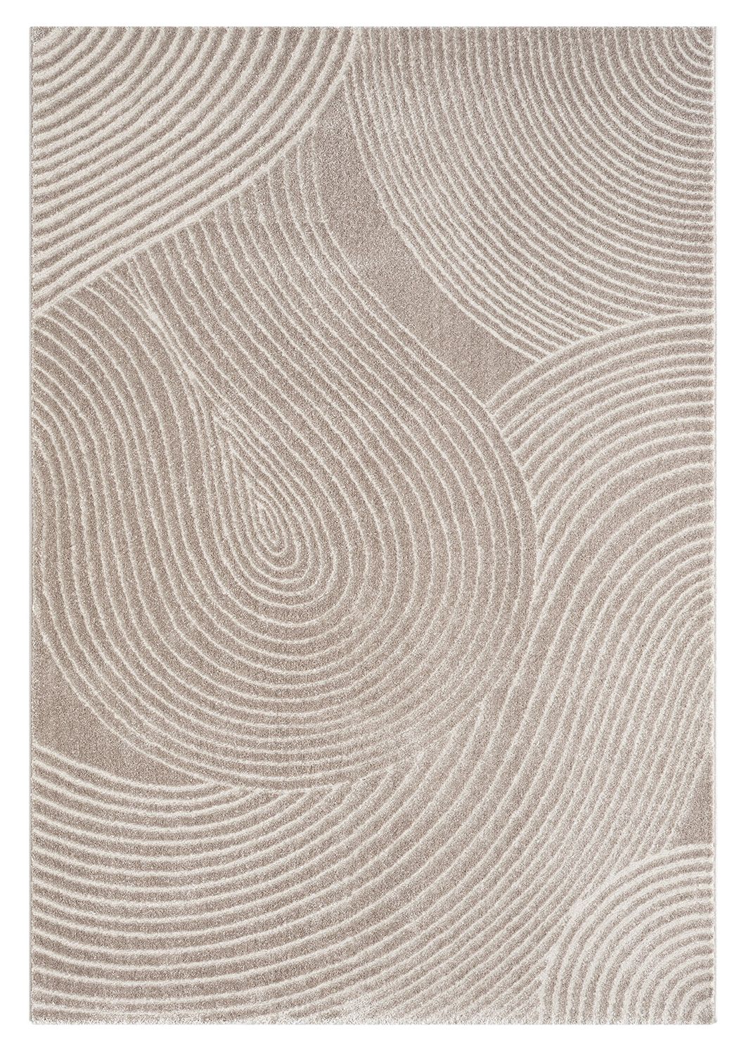 Teppich Wohnzimmer Modern Boho Muster Super Weich Qualitativ Skandinavisch-zoom-14