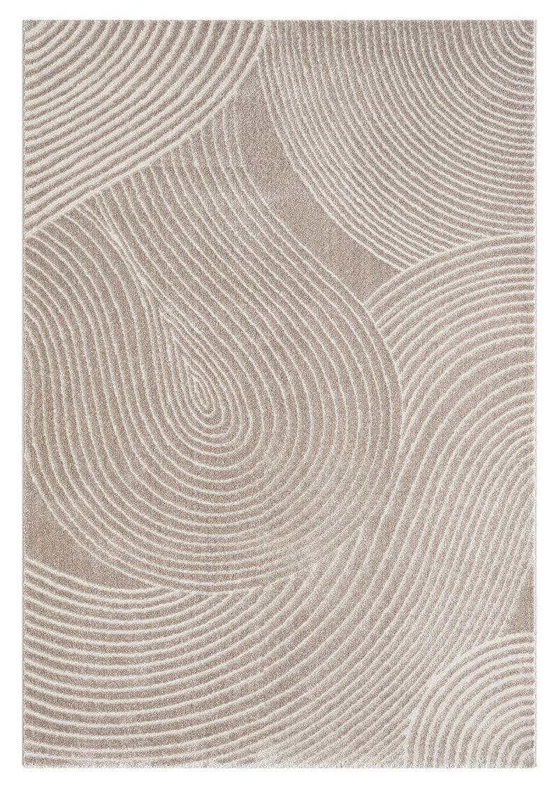 Teppich Wohnzimmer Modern Boho Muster Super Weich Qualitativ Skandinavisch-zoom-