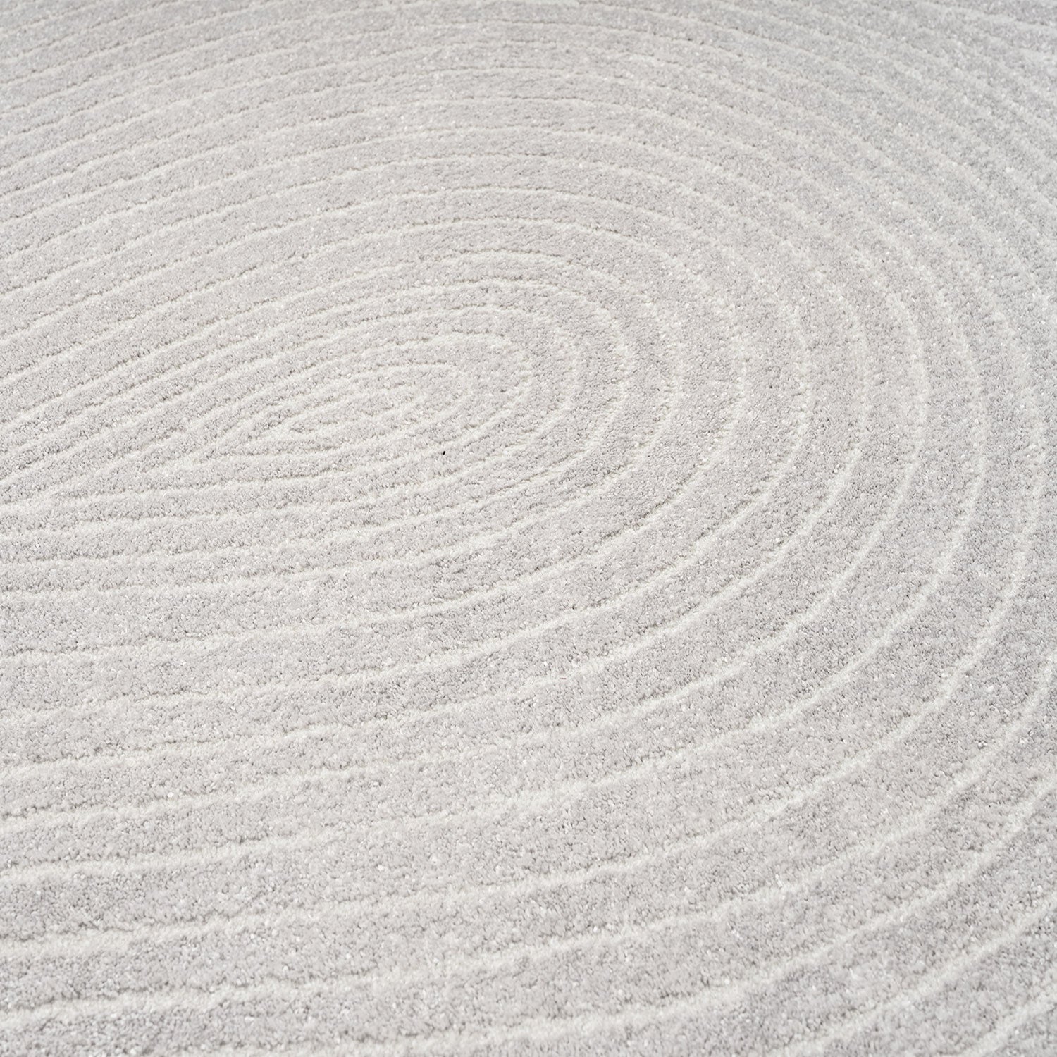 Teppich Wohnzimmer Modern Boho Muster Super Weich Qualitativ Skandinavisch-zoom-7