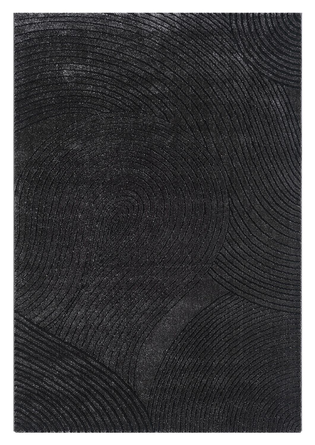 Teppich Wohnzimmer Modern Boho Muster Super Weich Qualitativ Skandinavisch-5