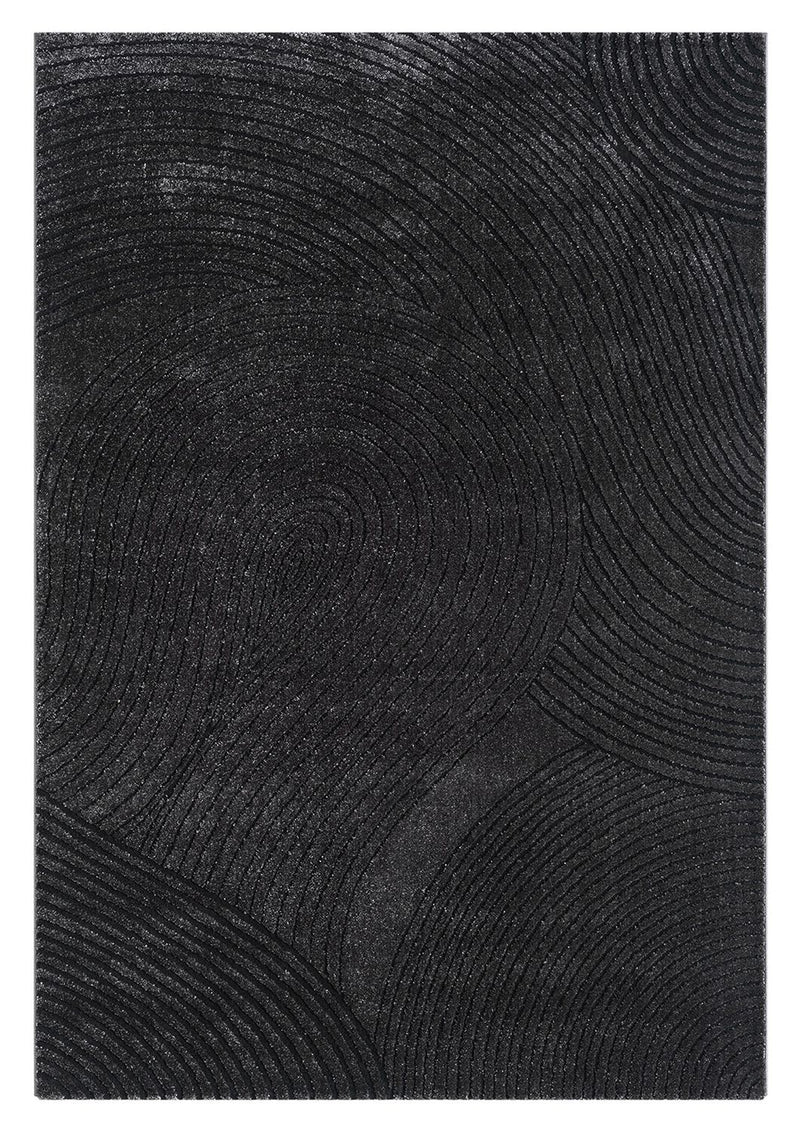 Teppich Wohnzimmer Modern Boho Muster Super Weich Qualitativ Skandinavisch-zoom-