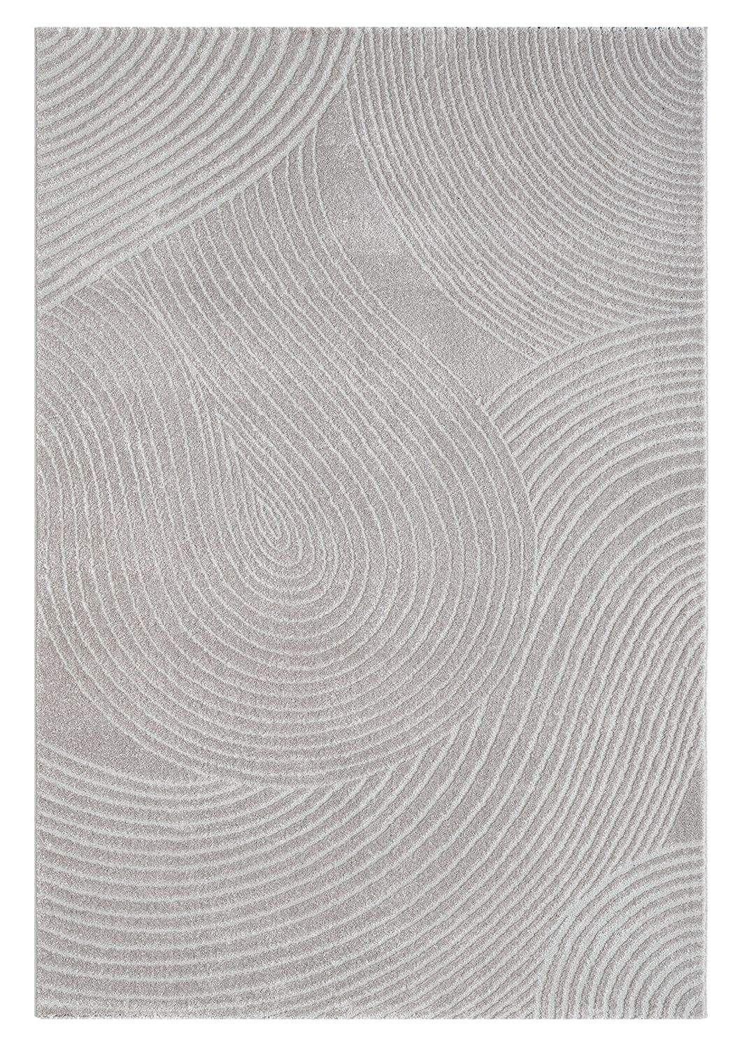 Teppich Wohnzimmer Modern Boho Muster Super Weich Qualitativ Skandinavisch-9