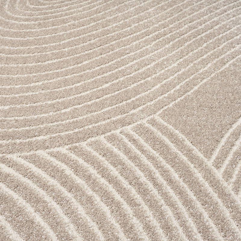 Teppich Wohnzimmer Modern Boho Muster Super Weich Qualitativ Skandinavisch-zoom-