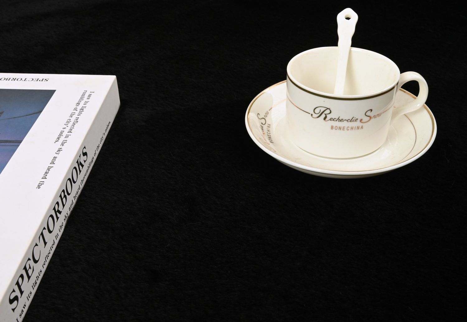 Carpet for living room/bedroom: Fluffy, short pile – washable and suitable for underfloor heating-24