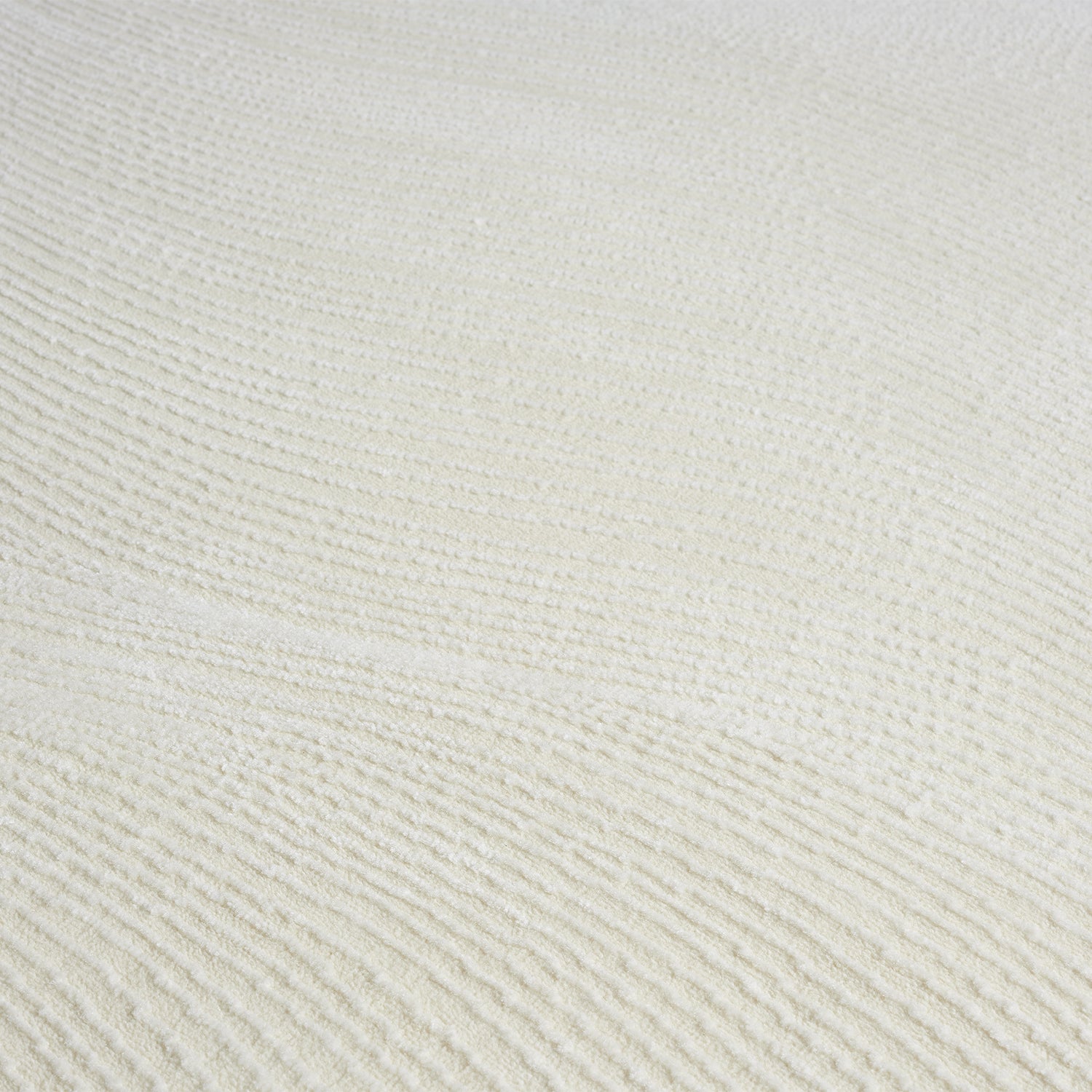 Teppich Wohnzimmer Schlafzimmer Geometrische Wellen Modern | Qualitativ Hochwertig |-zoom-3