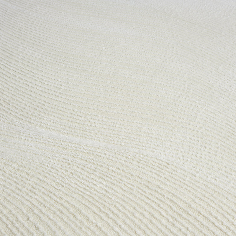 Teppich Wohnzimmer Schlafzimmer Geometrische Wellen Modern | Qualitativ Hochwertig |-zoom-