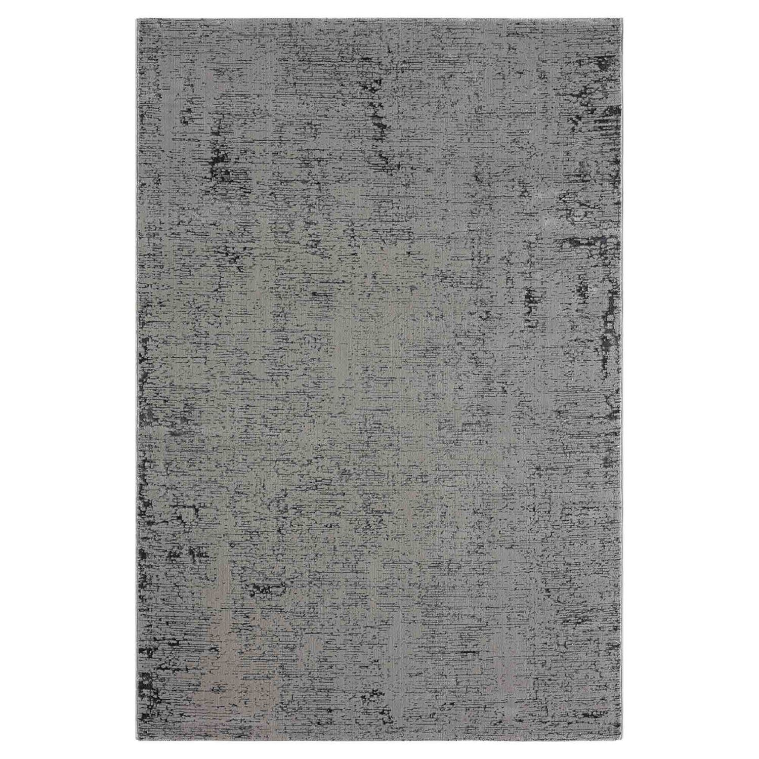 Carpet for living room, bedroom, short pile, palm tree pattern, flowers, lurex-4