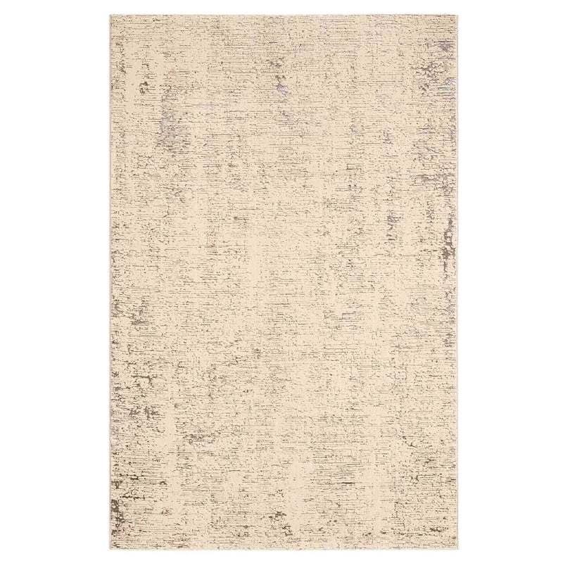 Carpet for living room, bedroom, short pile, palm tree pattern, flowers, lurex-zoom-