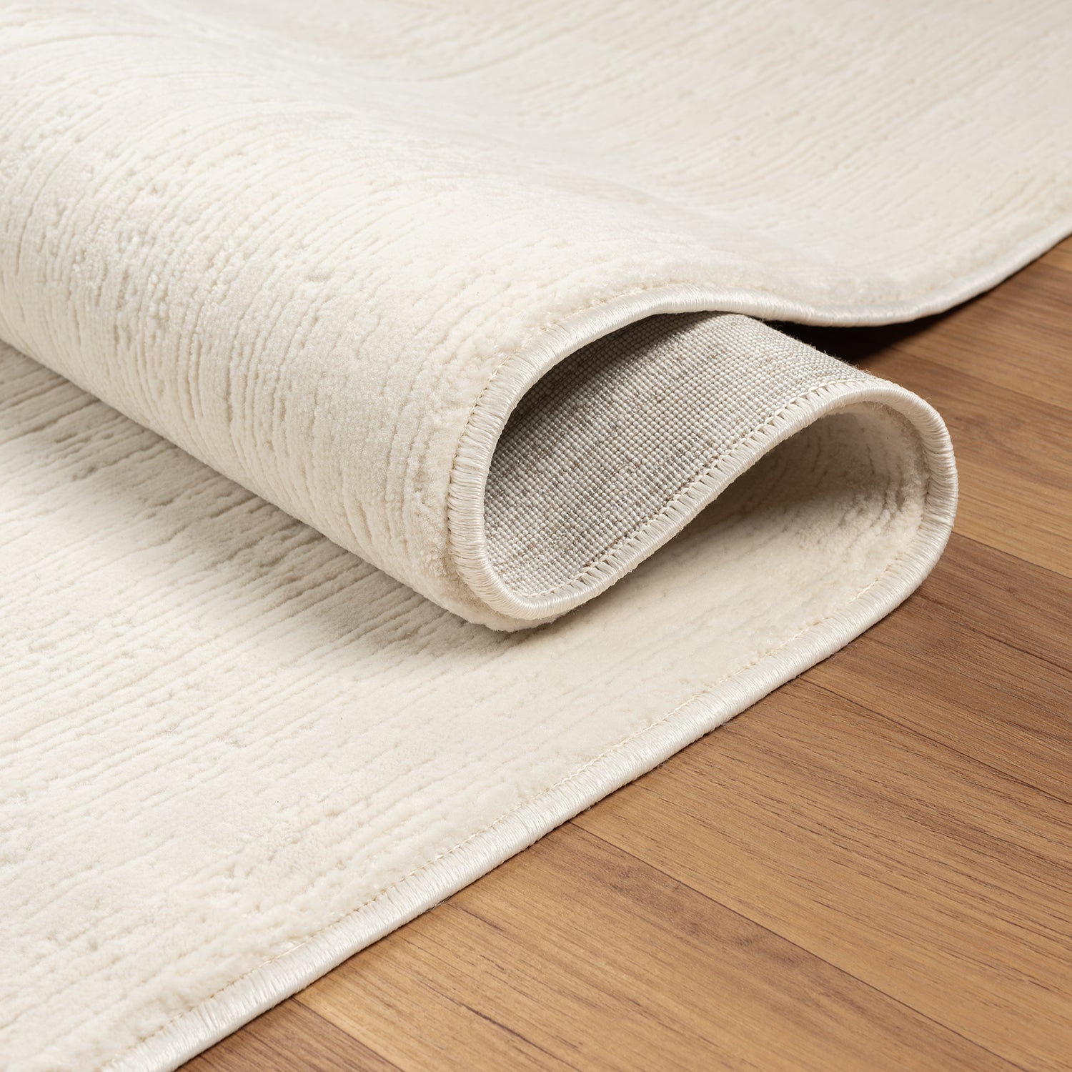 Modern rug for living room and bedroom with high and low border, high quality, 3D effect-31