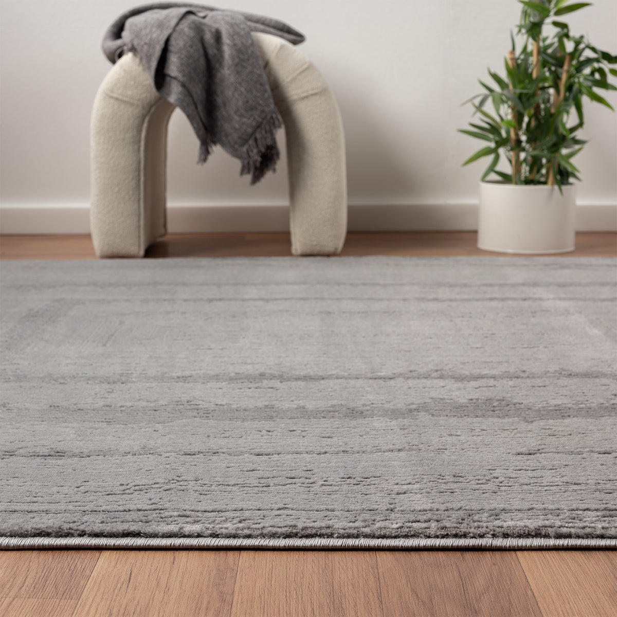 Modern rug for living room and bedroom with high and low border, high quality, 3D effect-24