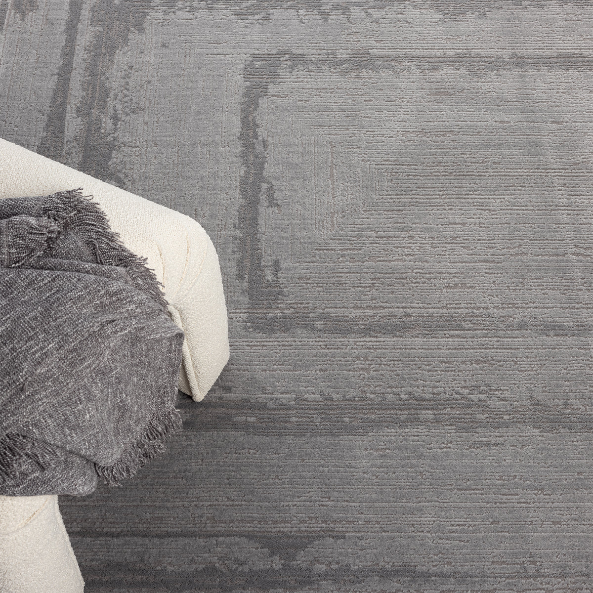 Modern rug for living room and bedroom with high and low border, high quality, 3D effect-zoom-20