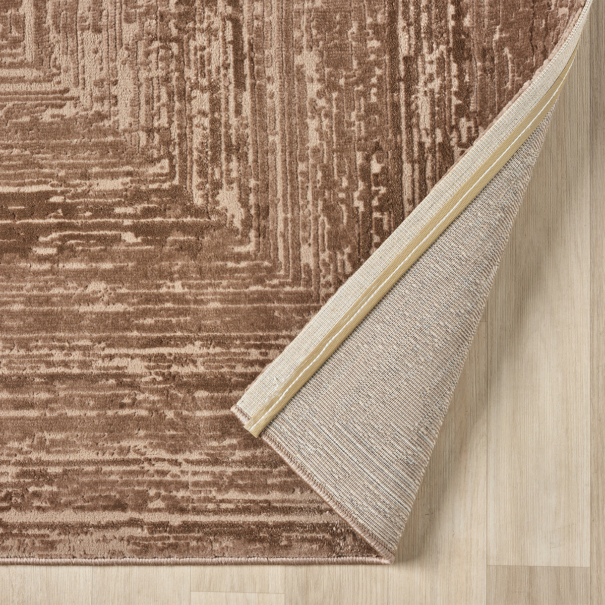 Modern rug for living room and bedroom with high and low border, high quality, 3D effect-zoom-41