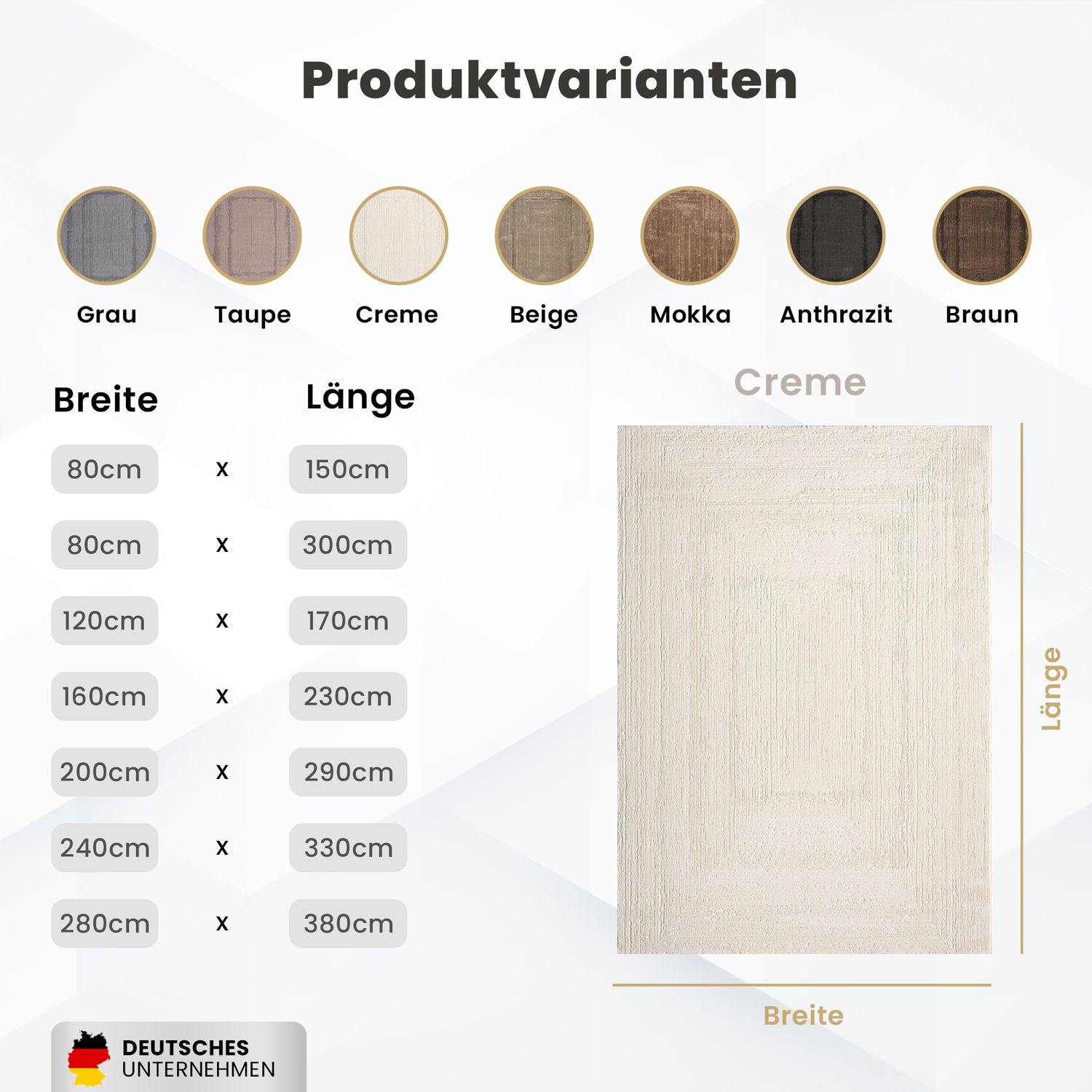 Modern rug for living room and bedroom with high and low border, high quality, 3D effect-zoom-31